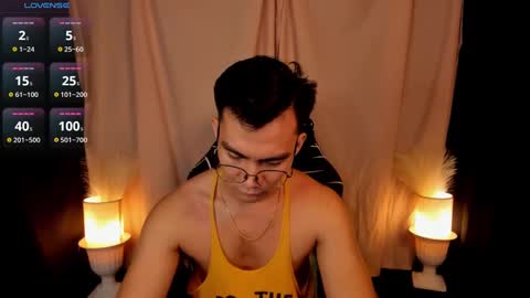 Bruce online show from 02.05.25