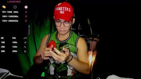 Bruce online show from 02.05.26