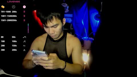 Bruce online show from 02.24.26