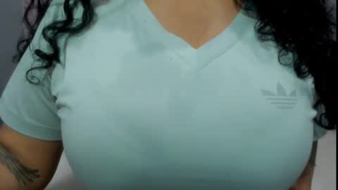 Valeria online show from 02.07.25