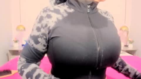 Valeria online show from 02.26.25