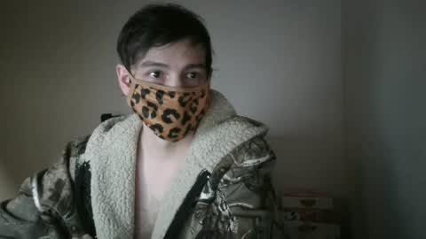 058james online show from 01.21.25