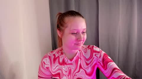 Snapshot of 070107 chatting on 12.13.24 Mark and Anna online show from 12.13.24