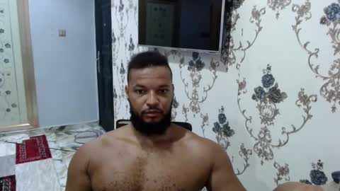 Kingsley online show from 01.31.26