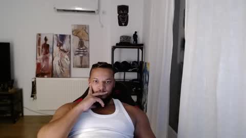 Kingsley online show from 02.18.26