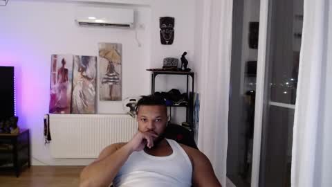 Kingsley online show from 03.13.26