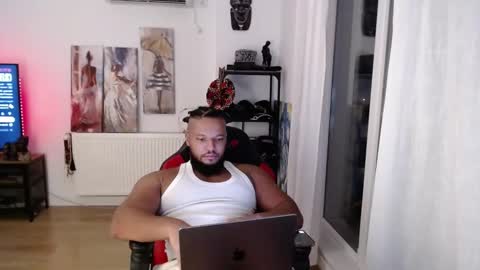 Kingsley online show from 03.18.26