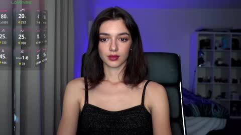 Olivia online show from 09.08.25