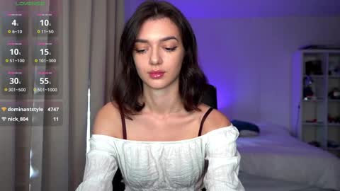 Olivia online show from 09.22.25