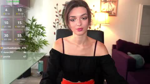 Snapshot of 0_perfect_imperfection_0 chatting on 06.29.26 Olivia online show from 06.29.26