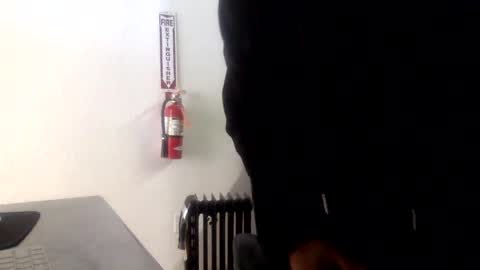 Snapshot of 0bigdickmick chatting on 12.18.24 PeterGrandee online show from 12.18.24