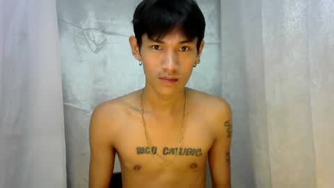 RICK online show from 02.08.25