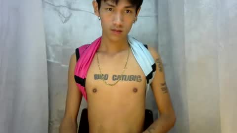 RICK online show from 02.10.25