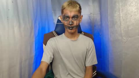 RICK online show from 10.28.25