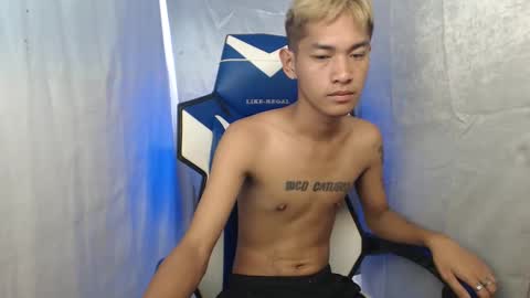 RICK online show from 11.04.25