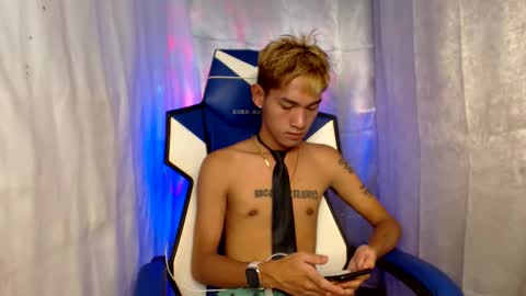 RICK online show from 11.13.25