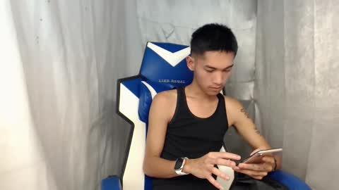 RICK online show from 04.08.26