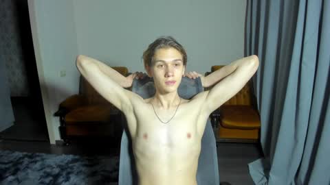 Adam online show from 01.11.25