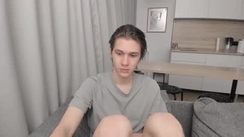 Adam online show from 10.03.25