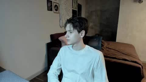 Adam online show from 02.23.26