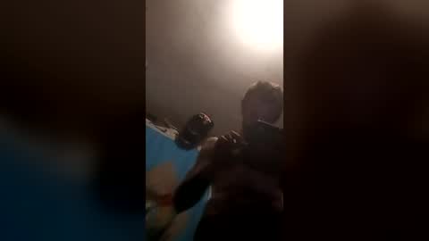 The ass hole whos been stuck being banned for the past 9 months online show from 06.13.26