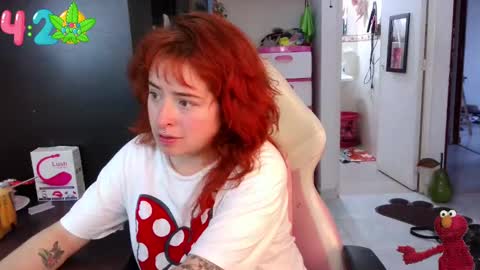 111lucygrim111 online show from 12.31.24