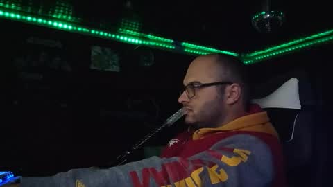 11anonymus11 online show from 10.28.25
