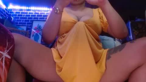  i am trixie im Your Selfsucking Mistress  online show from 09.09.25