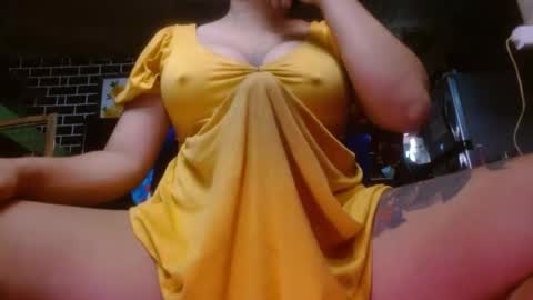  i am trixie im Your Selfsucking Mistress  online show from 10.13.25