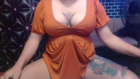  i am trixie im Your Selfsucking Mistress  online show from 03.23.26
