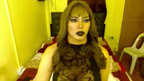 HUGECOCK online show from 05.20.26