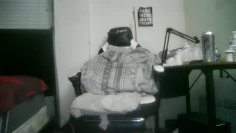 11inchtattedtrinibad online show from 04.07.26