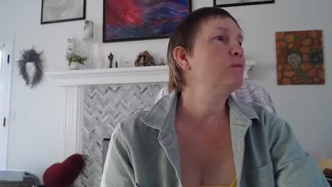 Aurora Willows online show from 02.07.26