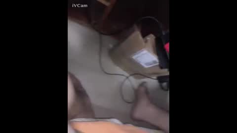 SM slaveDEN online show from 12.23.24