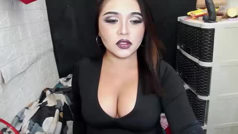 Snapshot of 12inchsexyanacodats chatting on 02.04.26 sexy kia online show from 02.04.26