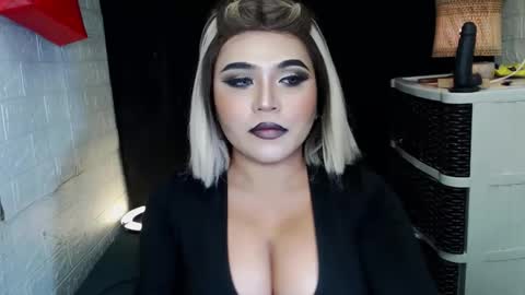 Snapshot of 12inchsexyanacodats chatting on 02.18.26 sexy kia online show from 02.18.26