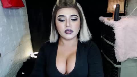 Snapshot of 12inchsexyanacodats chatting on 02.24.26 sexy kia online show from 02.24.26