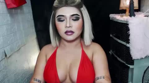 Snapshot of 12inchsexyanacodats chatting on 04.18.26 sexy kia online show from 04.18.26