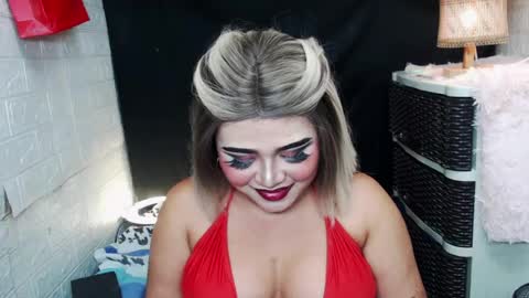 Snapshot of 12inchsexyanacodats chatting on 04.30.26 sexy kia online show from 04.30.26