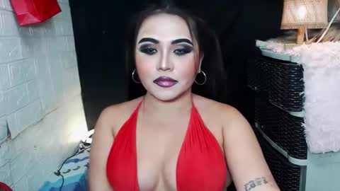 Snapshot of 12inchsexyanacodats chatting on 05.02.26 sexy kia online show from 05.02.26