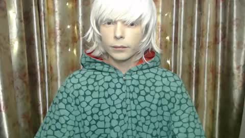 Snapshot of 13_angel_14 chatting on 02.02.25 Angelfree online show from 02.02.25