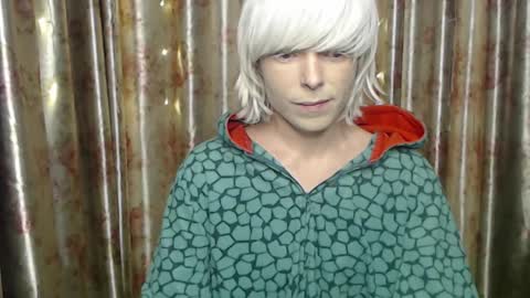 Snapshot of 13_angel_14 chatting on 02.02.25 Angelfree online show from 02.02.25