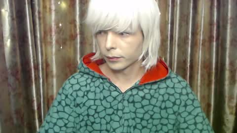 Snapshot of 13_angel_14 chatting on 02.03.25 Angelfree online show from 02.03.25