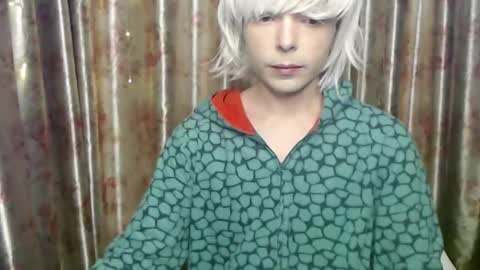 Snapshot of 13_angel_14 chatting on 02.04.25 Angelfree online show from 02.04.25