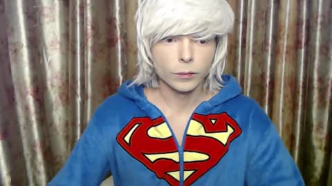 Snapshot of 13_angel_14 chatting on 02.05.25 Angelfree online show from 02.05.25