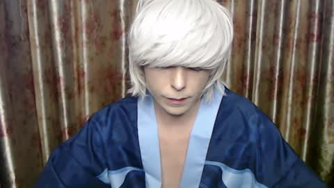 Snapshot of 13_angel_14 chatting on 02.08.25 Angelfree online show from 02.08.25