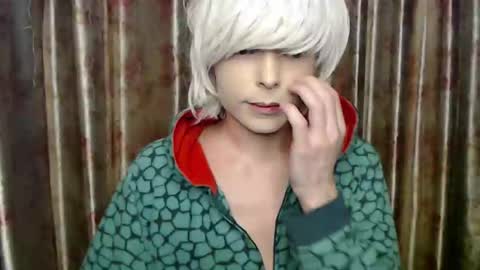 Snapshot of 13_angel_14 chatting on 02.09.25 Angelfree online show from 02.09.25