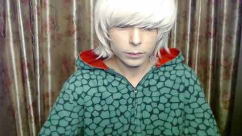 Snapshot of 13_angel_14 chatting on 02.11.25 Angelfree online show from 02.11.25