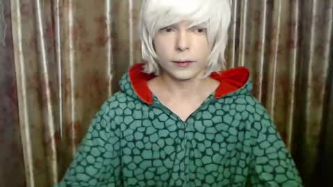 Snapshot of 13_angel_14 chatting on 02.14.25 Angelfree online show from 02.14.25