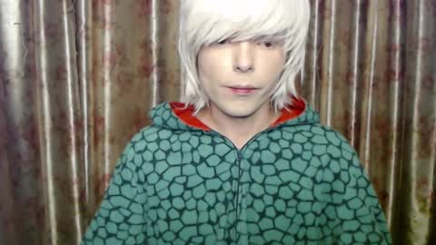 Snapshot of 13_angel_14 chatting on 02.16.25 Angelfree online show from 02.16.25